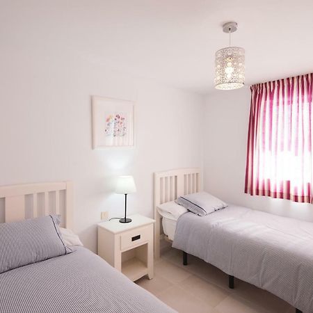 Апартаменты Cardon Big Calm 14 Коста Калма Экстерьер фото