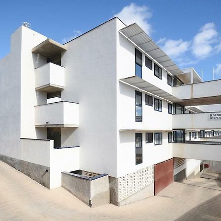 Апартаменты Cardon Big Calm 14 Коста Калма Экстерьер фото