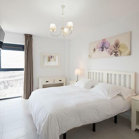 Апартаменты Cardon Big Calm 14 Коста Калма Экстерьер фото