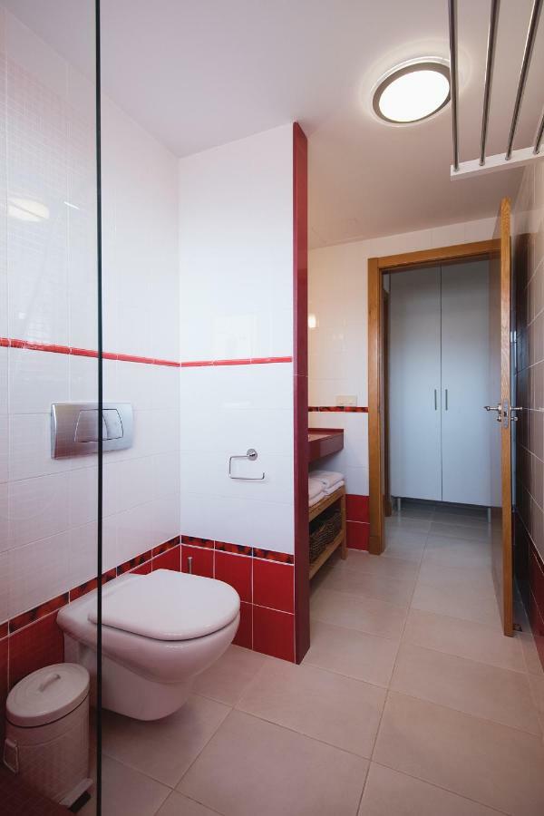 Апартаменты Cardon Big Calm 14 Коста Калма Экстерьер фото