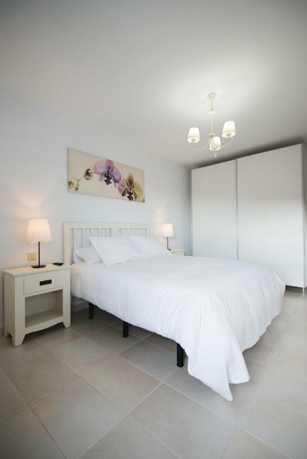 Апартаменты Cardon Big Calm 14 Коста Калма Экстерьер фото